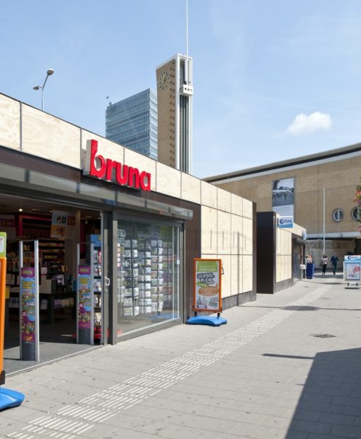 Retail CS Eindhoven